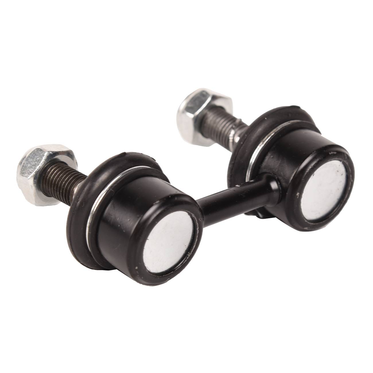 4 items. Suspension kit, front and rear cross stabilizer arms for Prizm Celica Corolla 1.8L