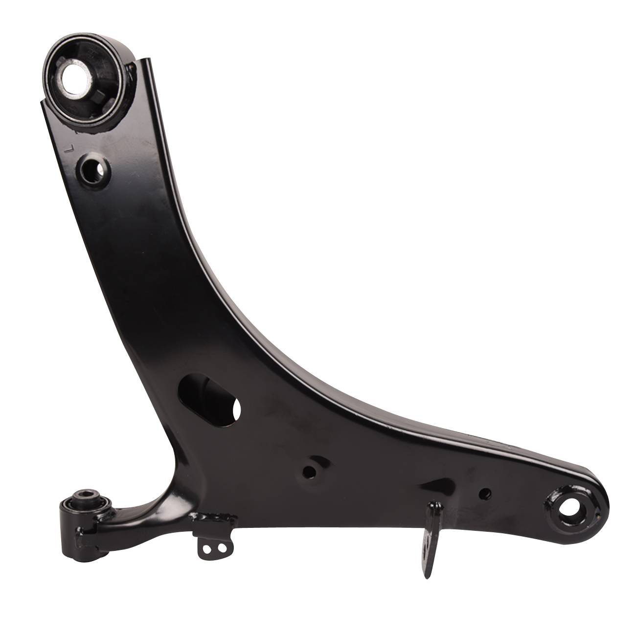L+R driver and passenger side front control arm kit for Subaru B9 Tribeca 06-07