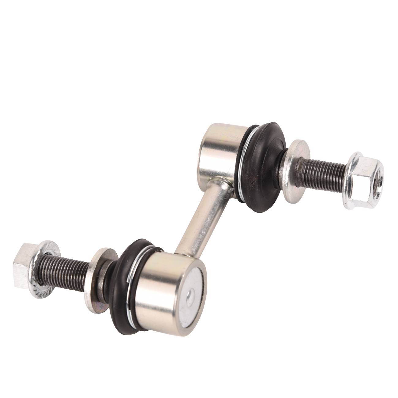 2 pcs. Fits Subaru Forester Outback Crosstrek WRX STI front stabilizer bars.