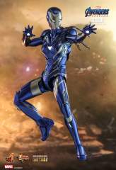 Hot Toys 1/6 MMS538D32 - Avengers: Endgame - Rescue IN STOCK