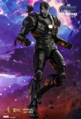 Hot Toys 1/6 MMS530D31 - Avengers: Endgame - War Machine IN STOCK