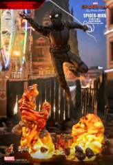 Hot Toys 1/6 MMS541- Spider-Man: Far From Home Spider-Man (Deluxe Version) IN STOCK