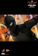 Hot Toys 1/6 MMS540 - Spider-Man: Far From Home Spider-Man (Stealth Suit) IN STOCK