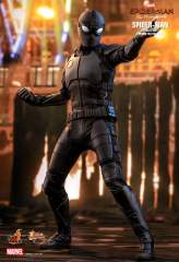 Hot Toys 1/6 MMS540 - Spider-Man: Far From Home Spider-Man (Stealth Suit) IN STOCK