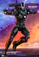 Hot Toys 1/6 MMS530D31 - Avengers: Endgame - War Machine IN STOCK
