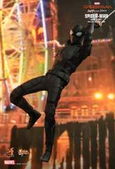 Hot Toys 1/6 MMS540 - Spider-Man: Far From Home Spider-Man (Stealth Suit) IN STOCK