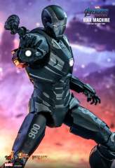 Hot Toys 1/6 MMS530D31 - Avengers: Endgame - War Machine IN STOCK