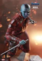 Hot Toys 1/6 MMS534 - Avengers: Endgame - Nebula IN STOCK