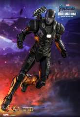 Hot Toys 1/6 MMS530D31 - Avengers: Endgame - War Machine IN STOCK