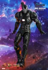 Hot Toys 1/6 MMS530D31 - Avengers: Endgame - War Machine IN STOCK