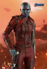 Hot Toys 1/6 MMS534 - Avengers: Endgame - Nebula IN STOCK