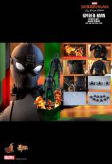 Hot Toys 1/6 MMS541- Spider-Man: Far From Home Spider-Man (Deluxe Version) IN STOCK