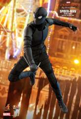 Hot Toys 1/6 MMS540 - Spider-Man: Far From Home Spider-Man (Stealth Suit) IN STOCK