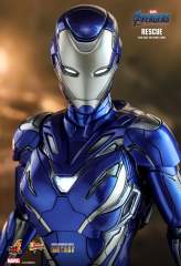 Hot Toys 1/6 MMS538D32 - Avengers: Endgame - Rescue IN STOCK