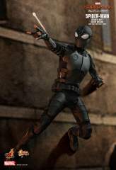 Hot Toys 1/6 MMS541- Spider-Man: Far From Home Spider-Man (Deluxe Version) IN STOCK