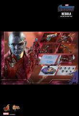 Hot Toys 1/6 MMS534 - Avengers: Endgame - Nebula IN STOCK