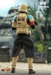 Hot Toys 1/6 MMS592 - Rogue One: A Star Wars Story - Shoretrooper Squad Leader IN STOCK