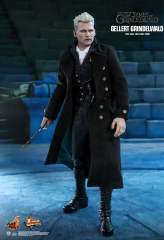 Hot Toys 1/6 MMS513 Fantastic Beasts The Crimes of Grindelwald Grindelwald IN STOCK