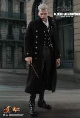 Hot Toys 1/6 MMS513 Fantastic Beasts The Crimes of Grindelwald Grindelwald IN STOCK