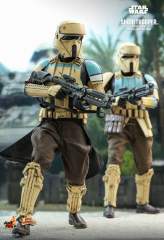 Hot Toys 1/6 MMS592 - Rogue One: A Star Wars Story - Shoretrooper Squad Leader IN STOCK