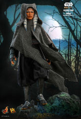 Hot Toys 1/6 DX21 - Star Wars The Mandalorian - Ahsoka Tano & Grogu Set IN STOCK