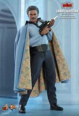 Hot Toys 1/6 MMS588 - Star Wars: The Empire Strikes Back - Lando Calrissian IN STOCK