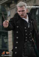 Hot Toys 1/6 MMS513 Fantastic Beasts The Crimes of Grindelwald Grindelwald IN STOCK