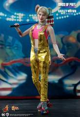 Hot Toys 1/6 MMS565 - Birds of Prey - Harley Quinn IN STOCK