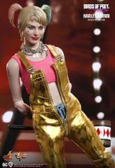 Hot Toys 1/6 MMS565 - Birds of Prey - Harley Quinn IN STOCK