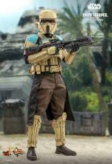 Hot Toys 1/6 MMS592 - Rogue One: A Star Wars Story - Shoretrooper Squad Leader IN STOCK