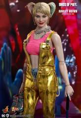 Hot Toys 1/6 MMS565 - Birds of Prey - Harley Quinn IN STOCK