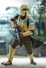 Hot Toys 1/6 MMS592 - Rogue One: A Star Wars Story - Shoretrooper Squad Leader IN STOCK
