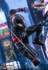 Hot Toys 1/6 VGM49 - Marvel’s Spider-Man: Miles Morales (2020 Suit) PRE-ORDER