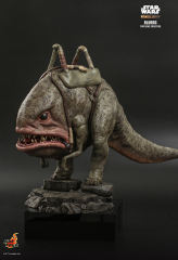 Hot Toys 1/6 TMS045 – Star Wars: The Mandalorian - Blurrg IN STOCK