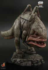 Hot Toys 1/6 TMS045 – Star Wars: The Mandalorian - Blurrg IN STOCK