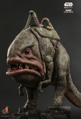 Hot Toys 1/6 TMS045 – Star Wars: The Mandalorian - Blurrg IN STOCK