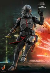 Hot Toys 1/6 TMS042 - Star Wars: The Bad Batch - Echo IN STOCK