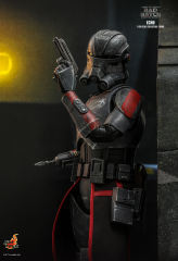 Hot Toys 1/6 TMS042 - Star Wars: The Bad Batch - Echo IN STOCK