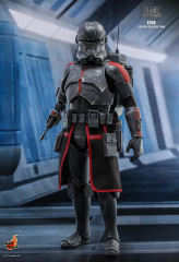 Hot Toys 1/6 TMS042 - Star Wars: The Bad Batch - Echo IN STOCK
