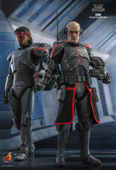 Hot Toys 1/6 TMS042 - Star Wars: The Bad Batch - Echo IN STOCK