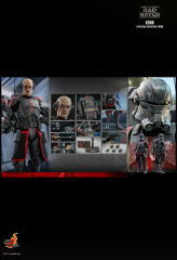 Hot Toys 1/6 TMS042 - Star Wars: The Bad Batch - Echo IN STOCK