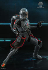 Hot Toys 1/6 TMS042 - Star Wars: The Bad Batch - Echo IN STOCK