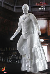 Hot Toys 1/6 TMS054 - WandaVision - The Vision IN STOCK