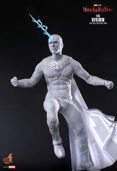 Hot Toys 1/6 TMS054 - WandaVision - The Vision IN STOCK