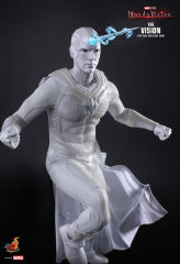 Hot Toys 1/6 TMS054 - WandaVision - The Vision IN STOCK