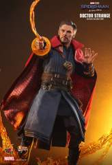 Hot Toys 1/6 MMS629 - Spider-Man: No Way Home - Doctor Strange