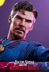 Hot Toys 1/6 MMS645 - Doctor Strange in the Multiverse of Madness - Doctor Strange IN STOCK