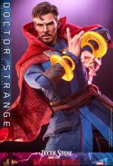 Hot Toys 1/6 MMS645 - Doctor Strange in the Multiverse of Madness - Doctor Strange IN STOCK