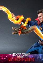 Hot Toys 1/6 MMS645 - Doctor Strange in the Multiverse of Madness - Doctor Strange IN STOCK