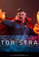 Hot Toys 1/6 MMS645 - Doctor Strange in the Multiverse of Madness - Doctor Strange IN STOCK